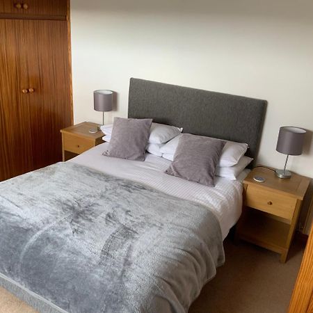 קירקוול Ardconnel Bed And Breakfast מראה חיצוני תמונה