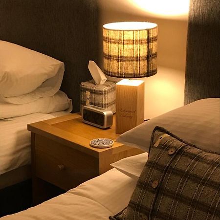 קירקוול Ardconnel Bed And Breakfast מראה חיצוני תמונה