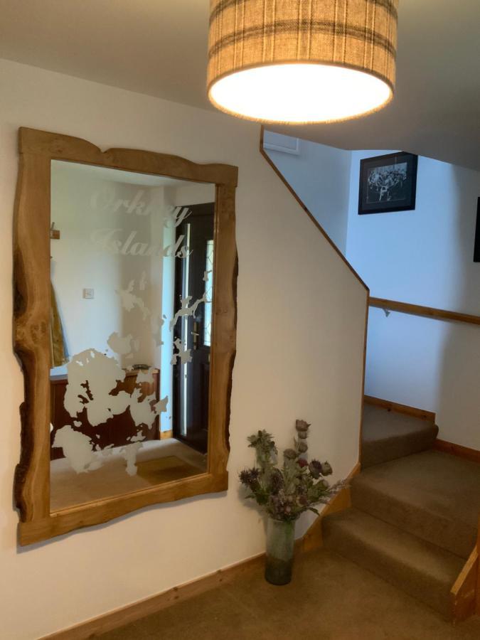 קירקוול Ardconnel Bed And Breakfast מראה חיצוני תמונה