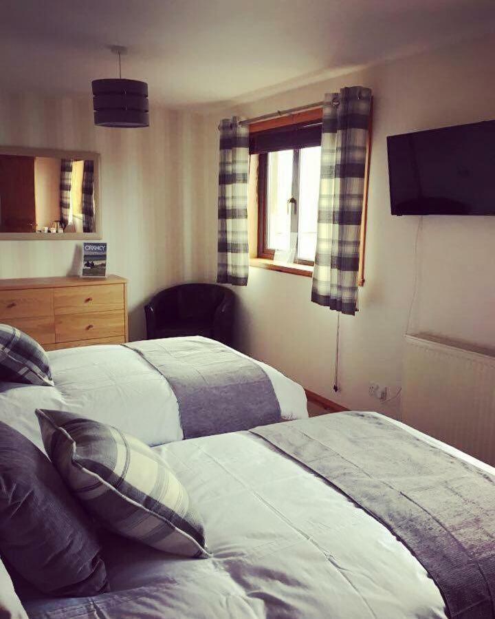 קירקוול Ardconnel Bed And Breakfast מראה חיצוני תמונה