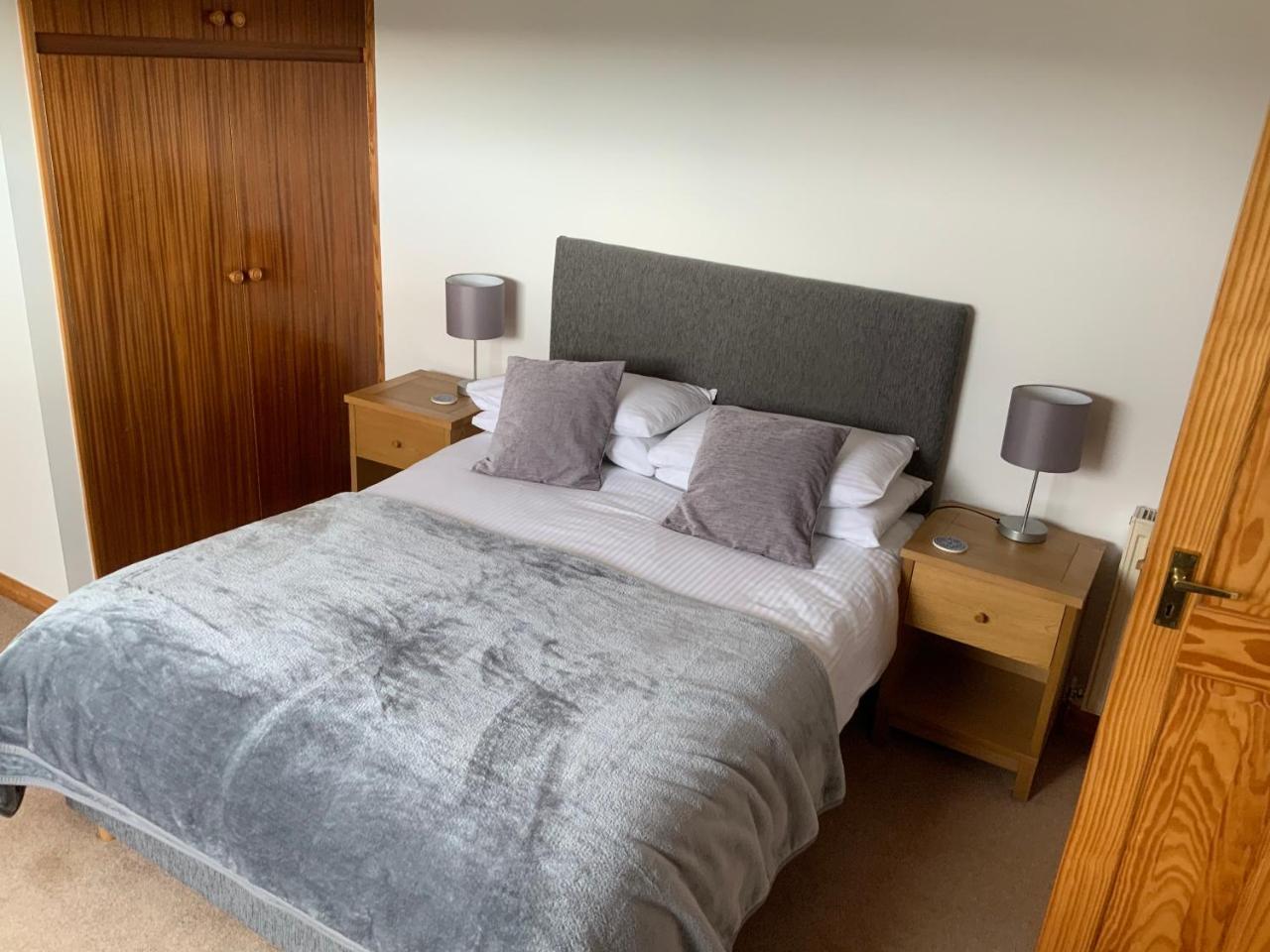 קירקוול Ardconnel Bed And Breakfast מראה חיצוני תמונה