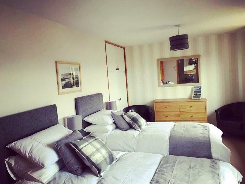 קירקוול Ardconnel Bed And Breakfast מראה חיצוני תמונה