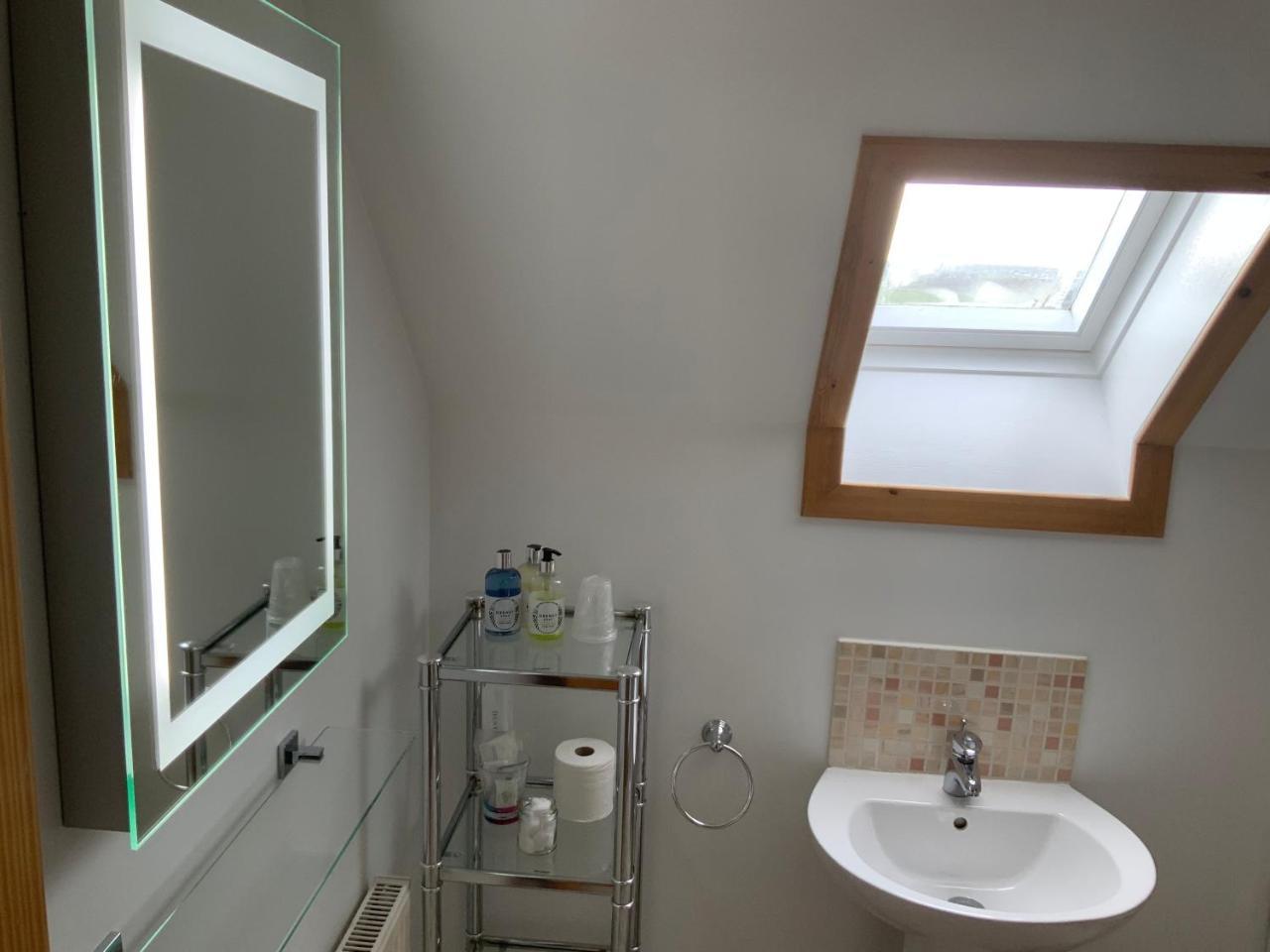 קירקוול Ardconnel Bed And Breakfast מראה חיצוני תמונה