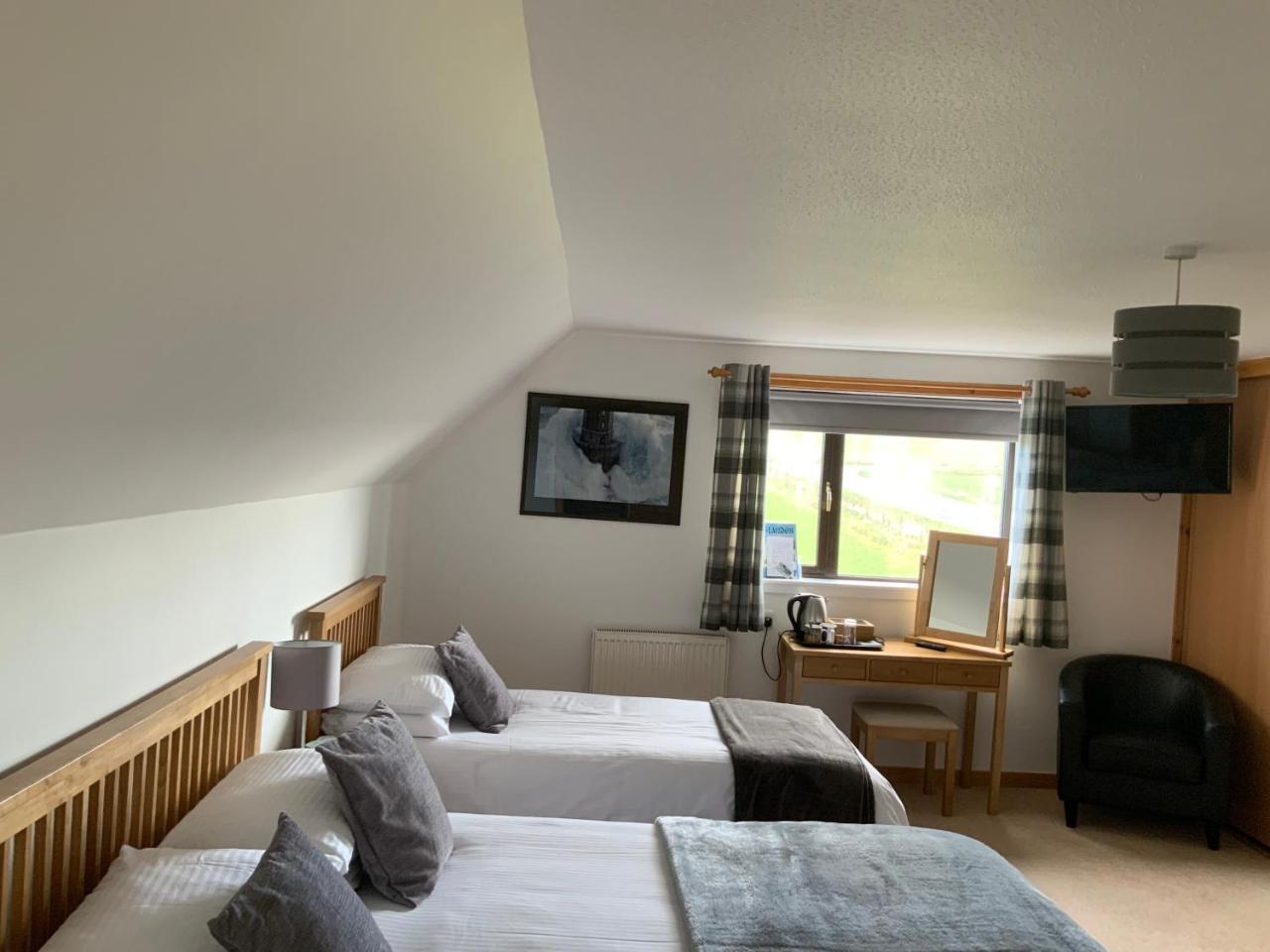 קירקוול Ardconnel Bed And Breakfast מראה חיצוני תמונה