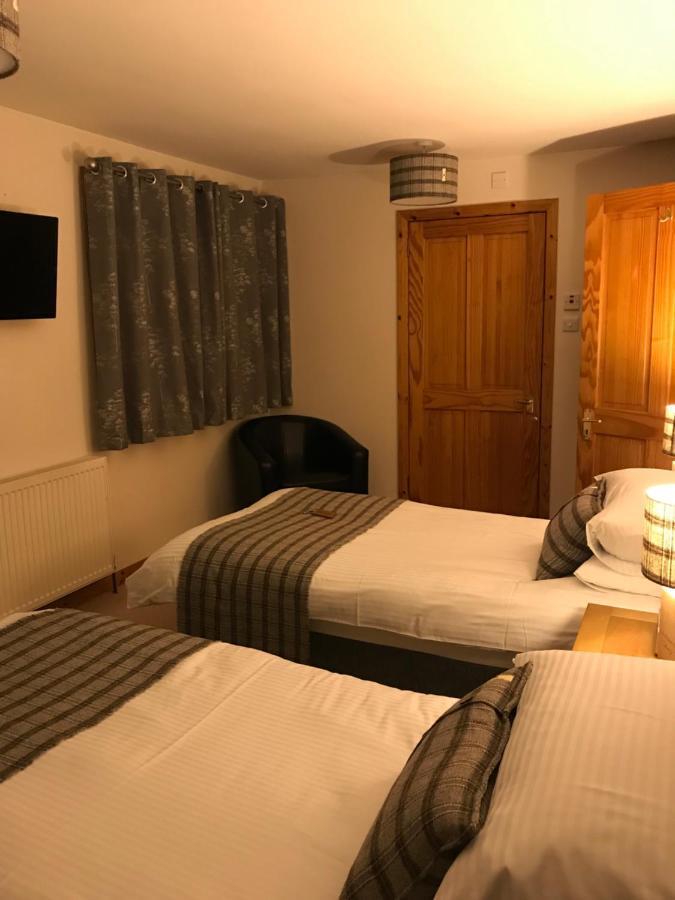 קירקוול Ardconnel Bed And Breakfast מראה חיצוני תמונה