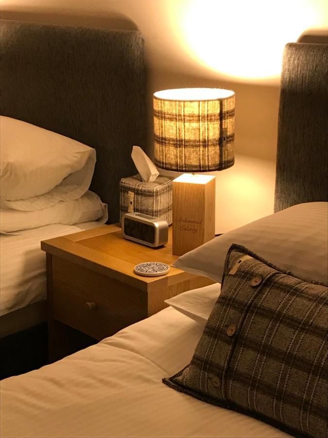 קירקוול Ardconnel Bed And Breakfast מראה חיצוני תמונה